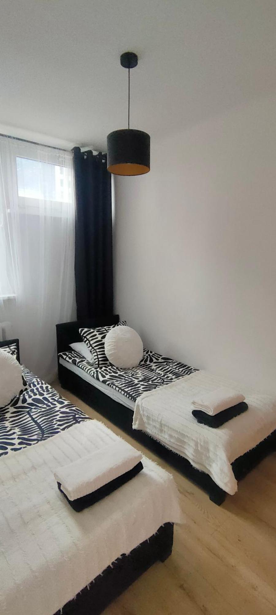 Fervor Jp No 2 Apartament Warszawa