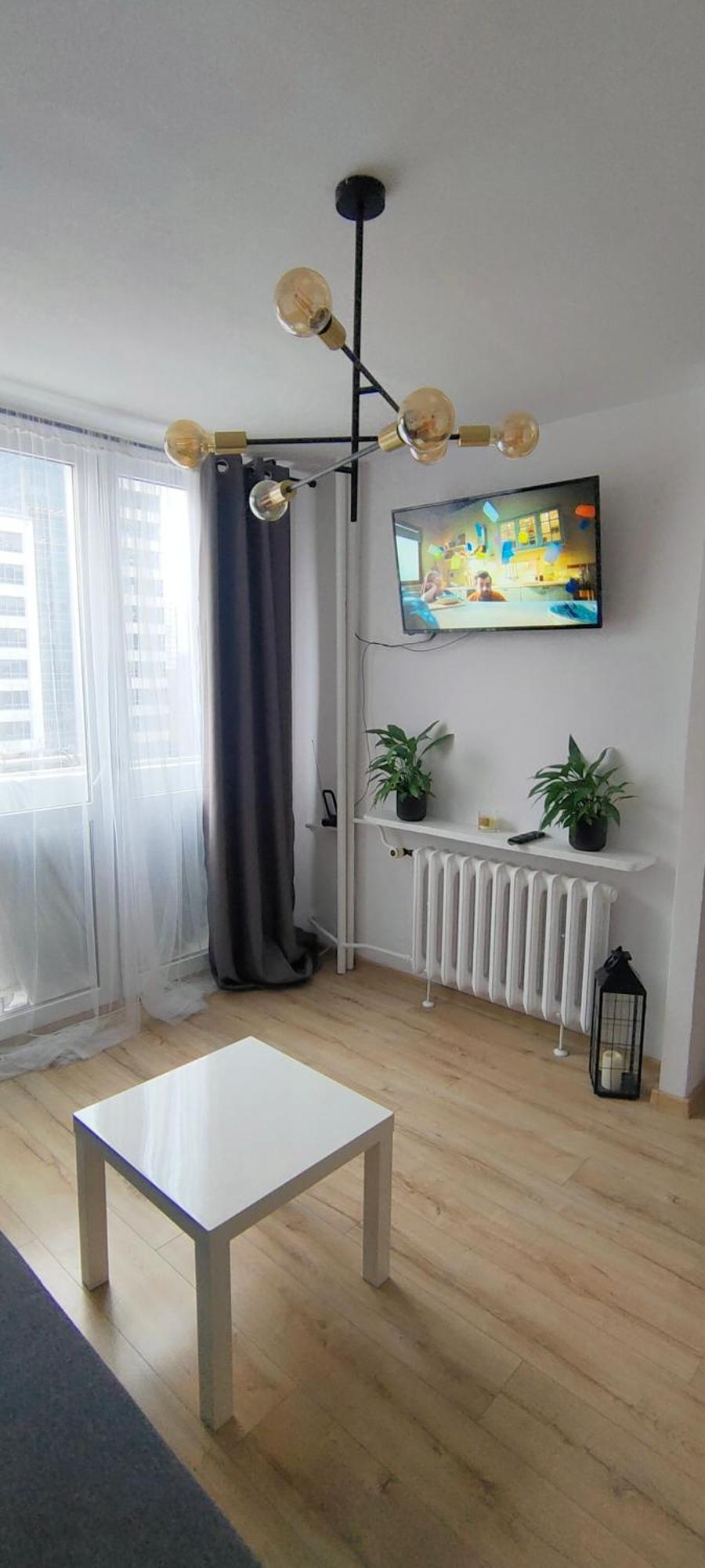 Apartament Fervor Jp No 2