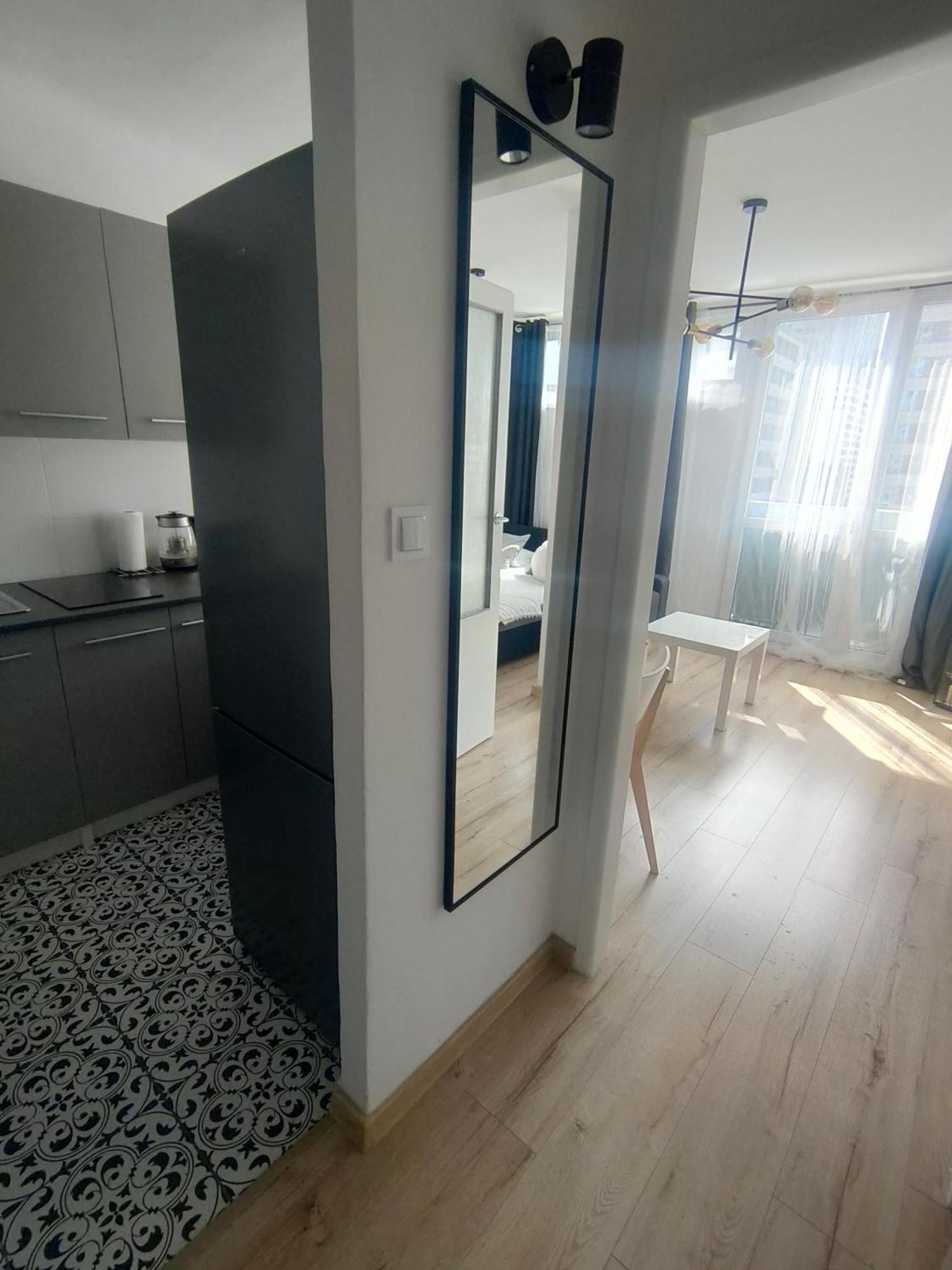 Fervor Jp No 2 Apartament Warszawa