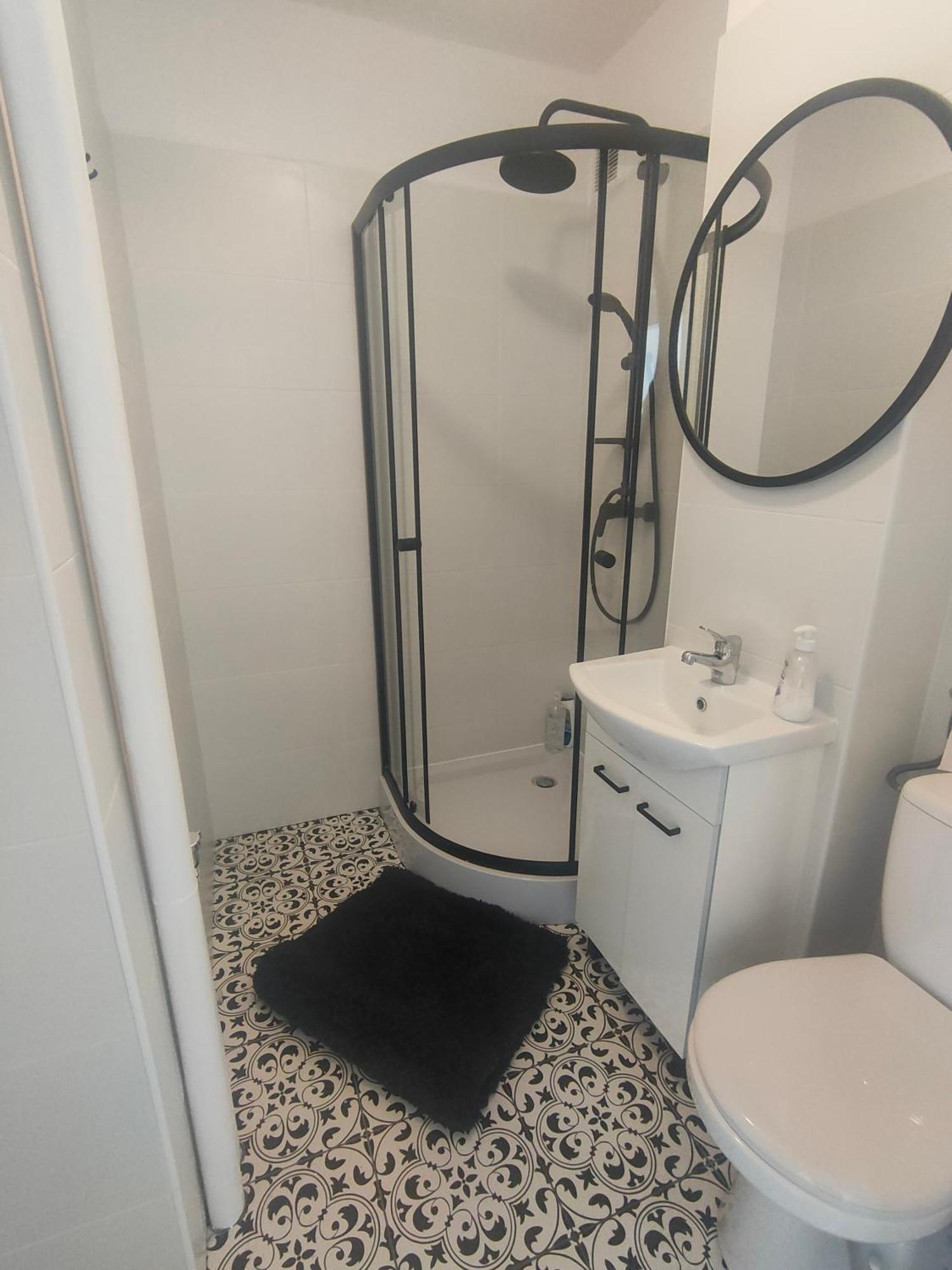 Apartament Fervor Jp No 2 Warszawa